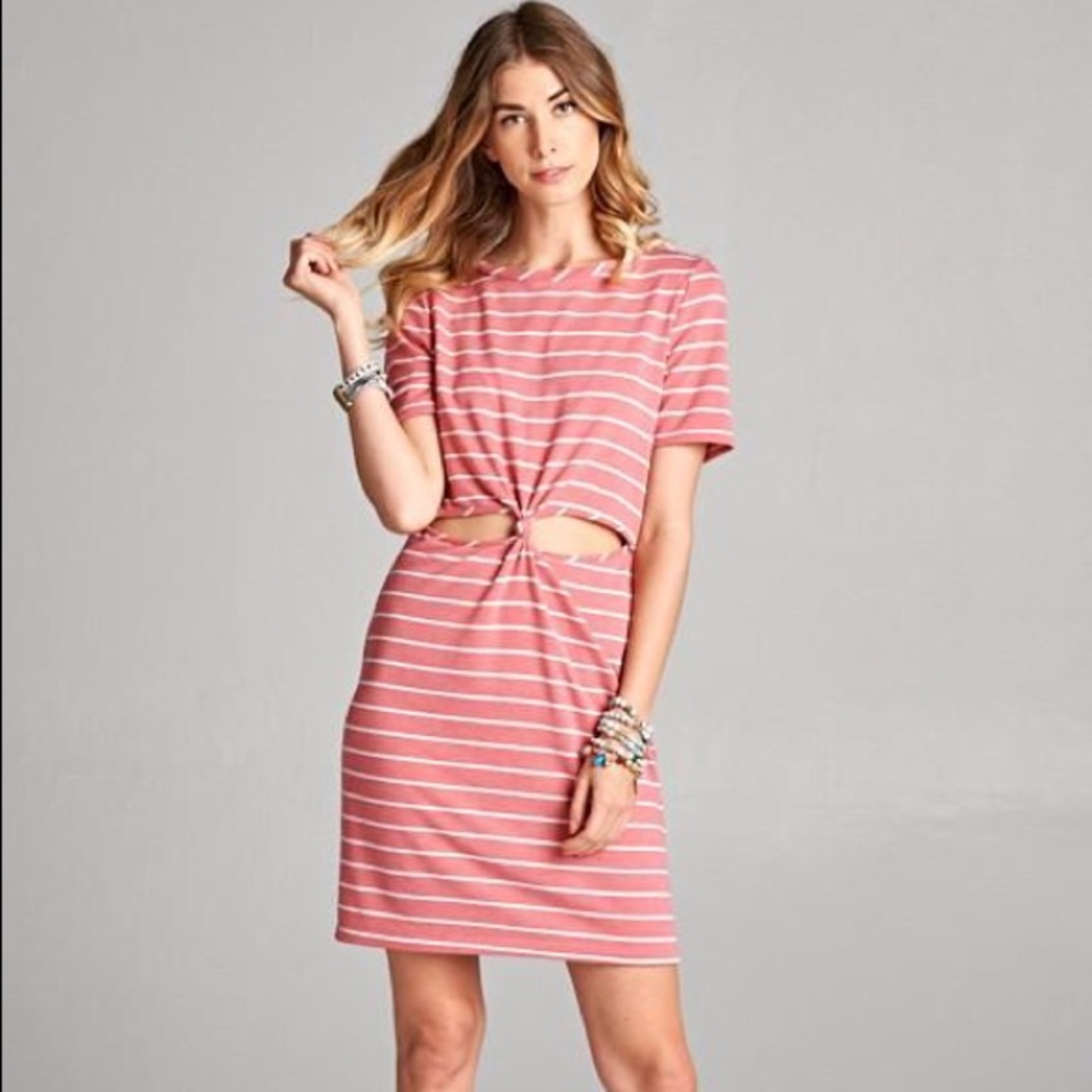 Brianna Dress